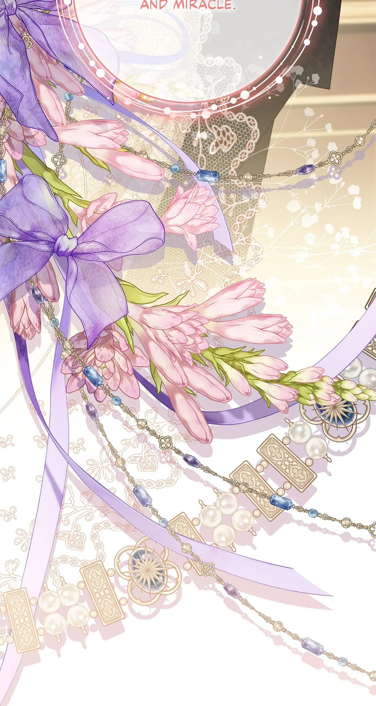 Contract Grand Duchess Chapter 78 - Page 72