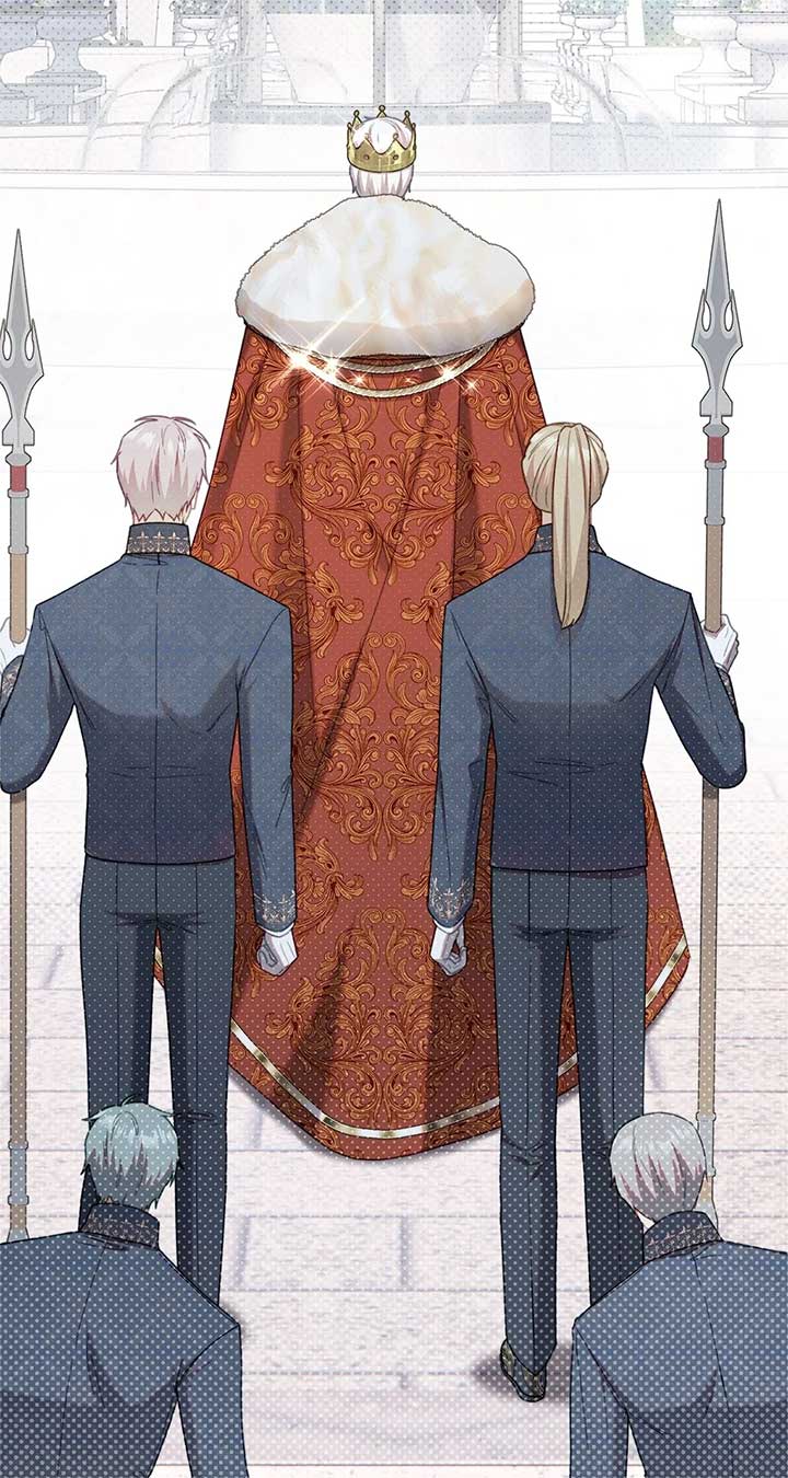 Contract Grand Duchess Chapter 79 - Page 5