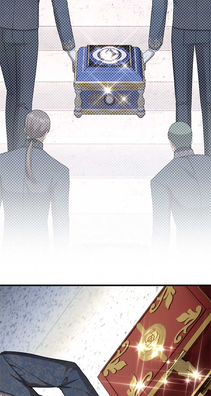 Contract Grand Duchess Chapter 79 - Page 6