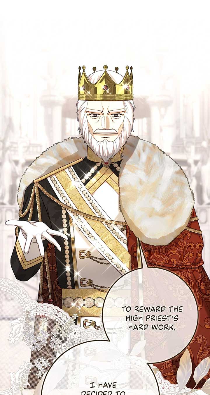 Contract Grand Duchess Chapter 79 - Page 9