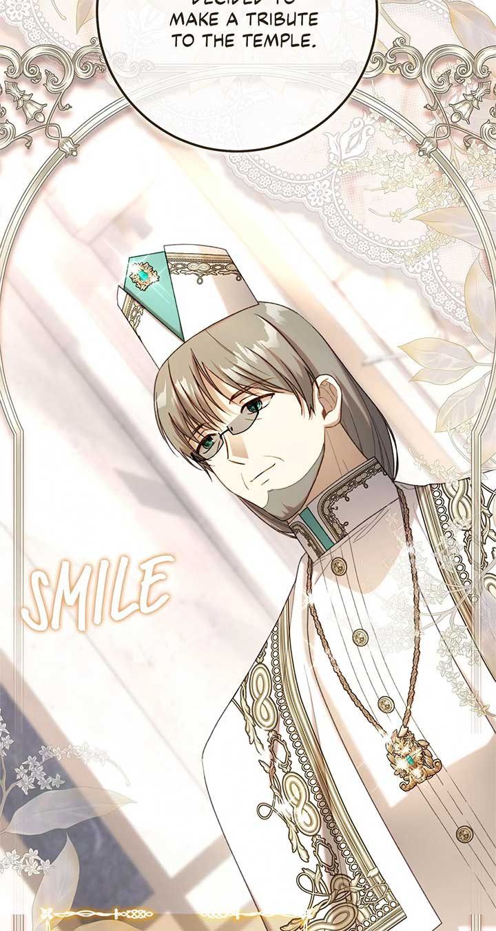 Contract Grand Duchess Chapter 79 - Page 10