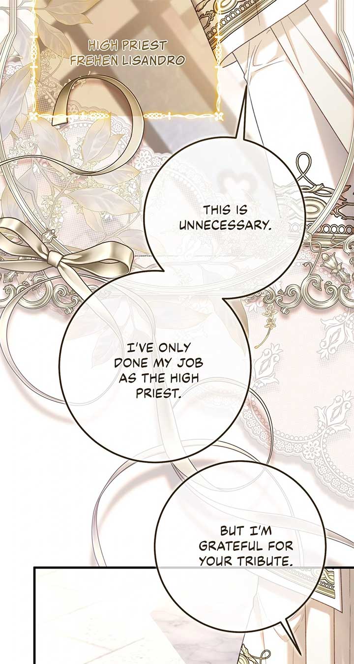 Contract Grand Duchess Chapter 79 - Page 11