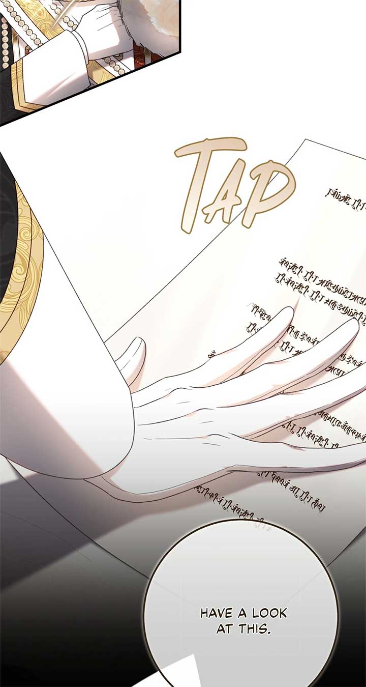 Contract Grand Duchess Chapter 79 - Page 15