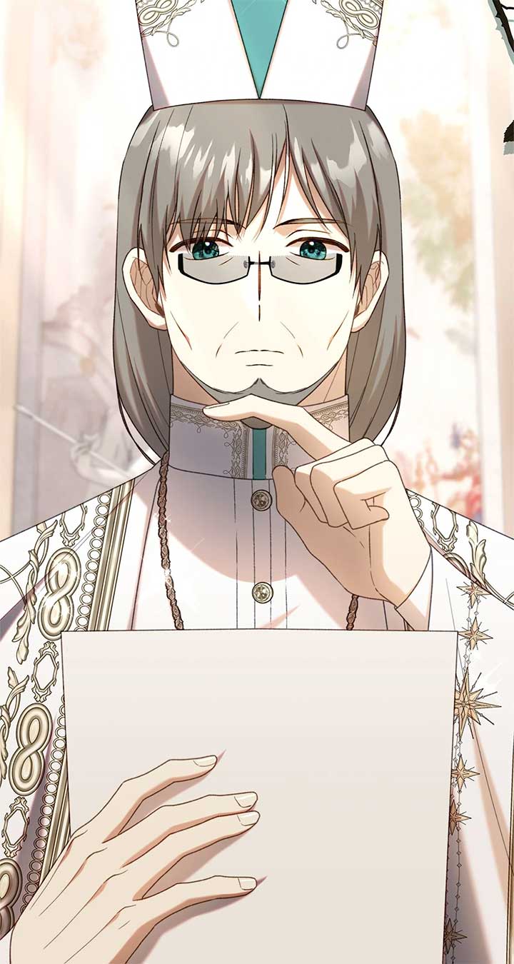 Contract Grand Duchess Chapter 79 - Page 20