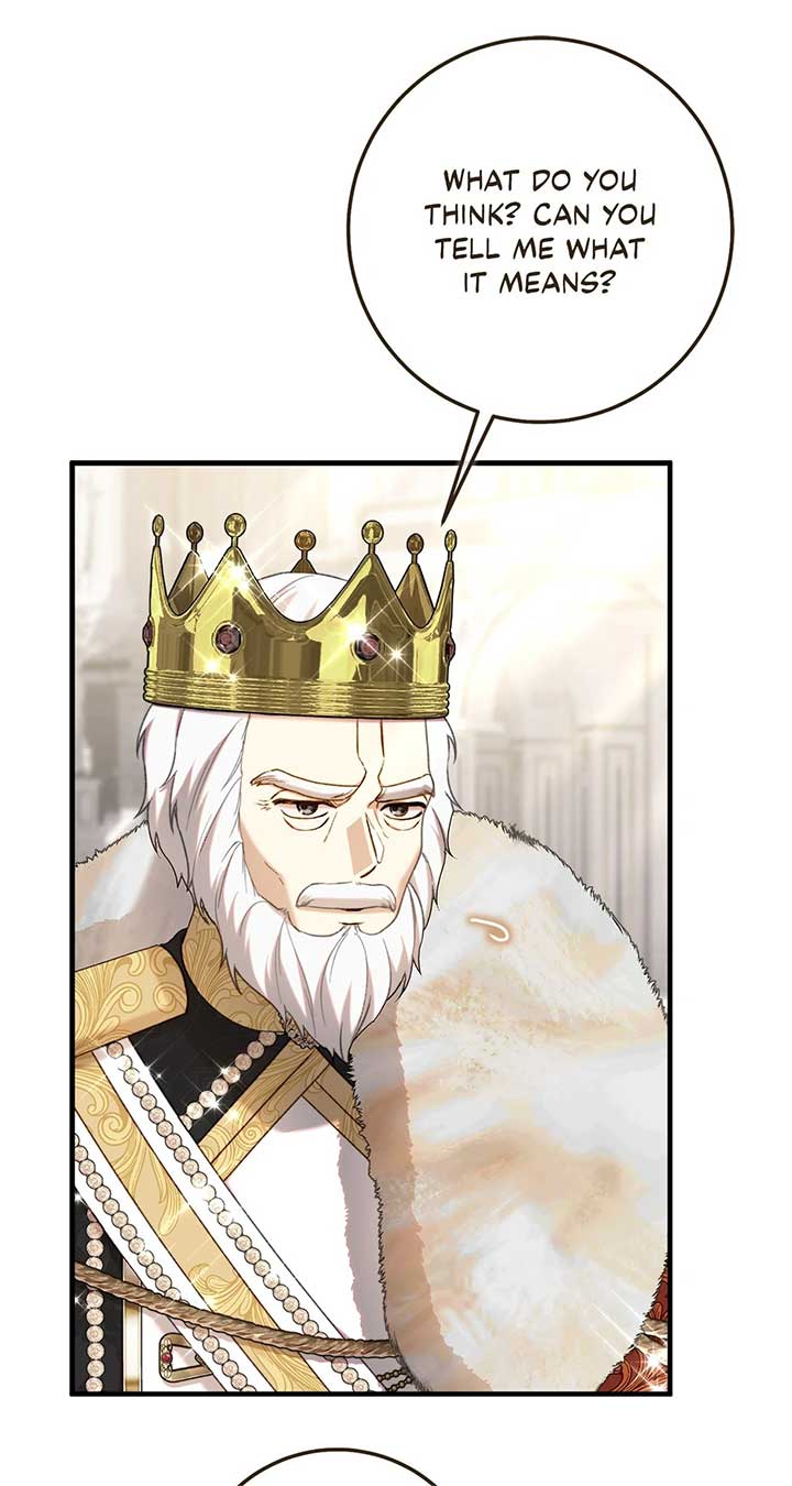 Contract Grand Duchess Chapter 79 - Page 22