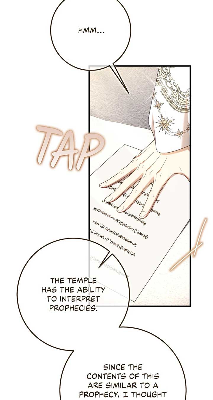 Contract Grand Duchess Chapter 79 - Page 23