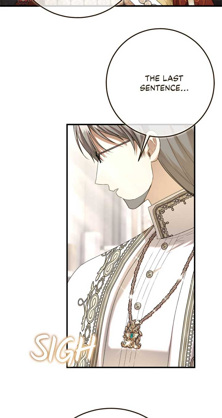 Contract Grand Duchess Chapter 79 - Page 26