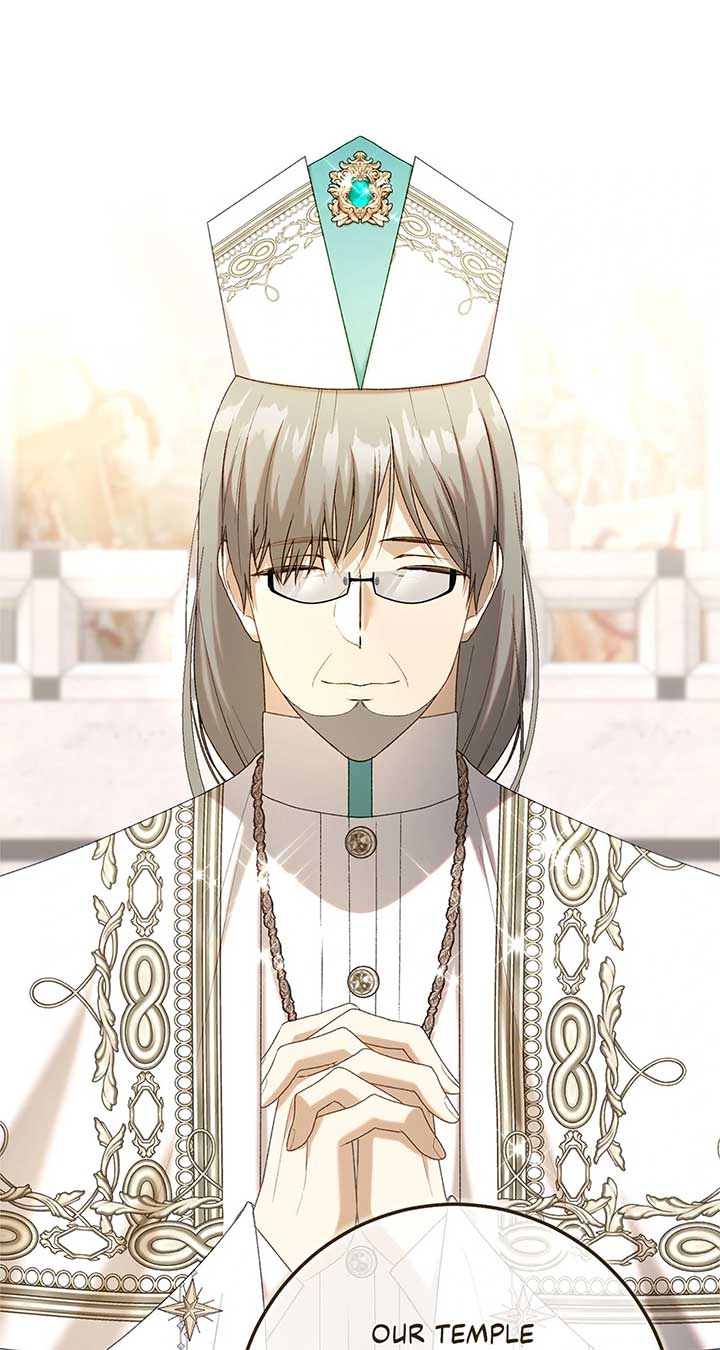 Contract Grand Duchess Chapter 79 - Page 30