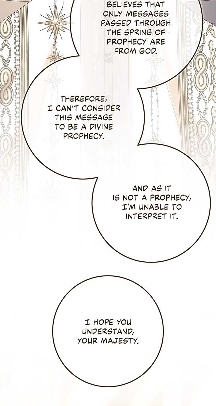 Contract Grand Duchess Chapter 79 - Page 31