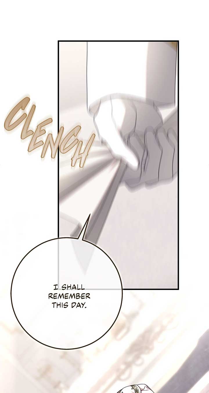 Contract Grand Duchess Chapter 79 - Page 34