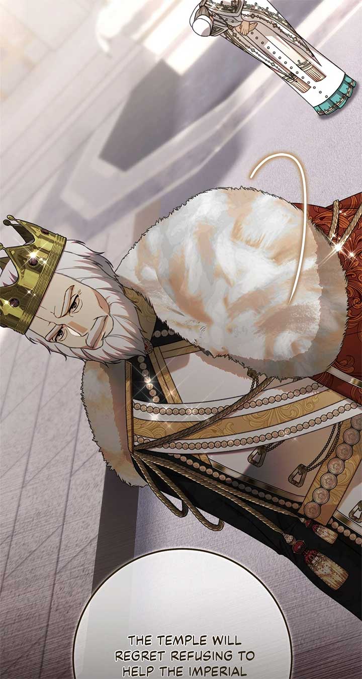 Contract Grand Duchess Chapter 79 - Page 35