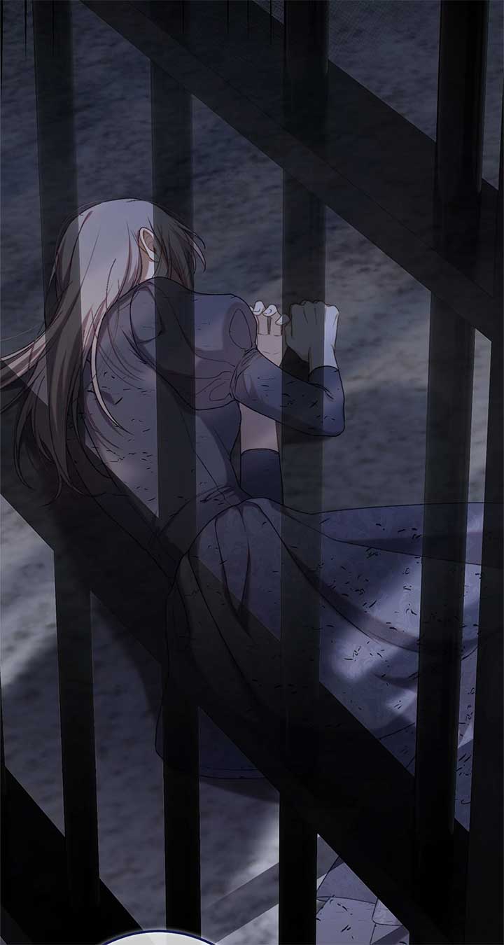 Contract Grand Duchess Chapter 79 - Page 38