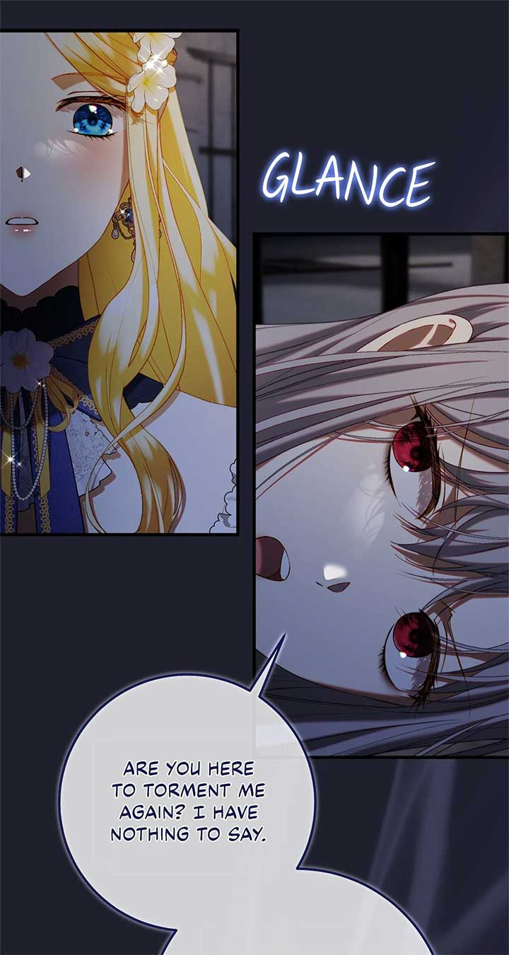 Contract Grand Duchess Chapter 79 - Page 40