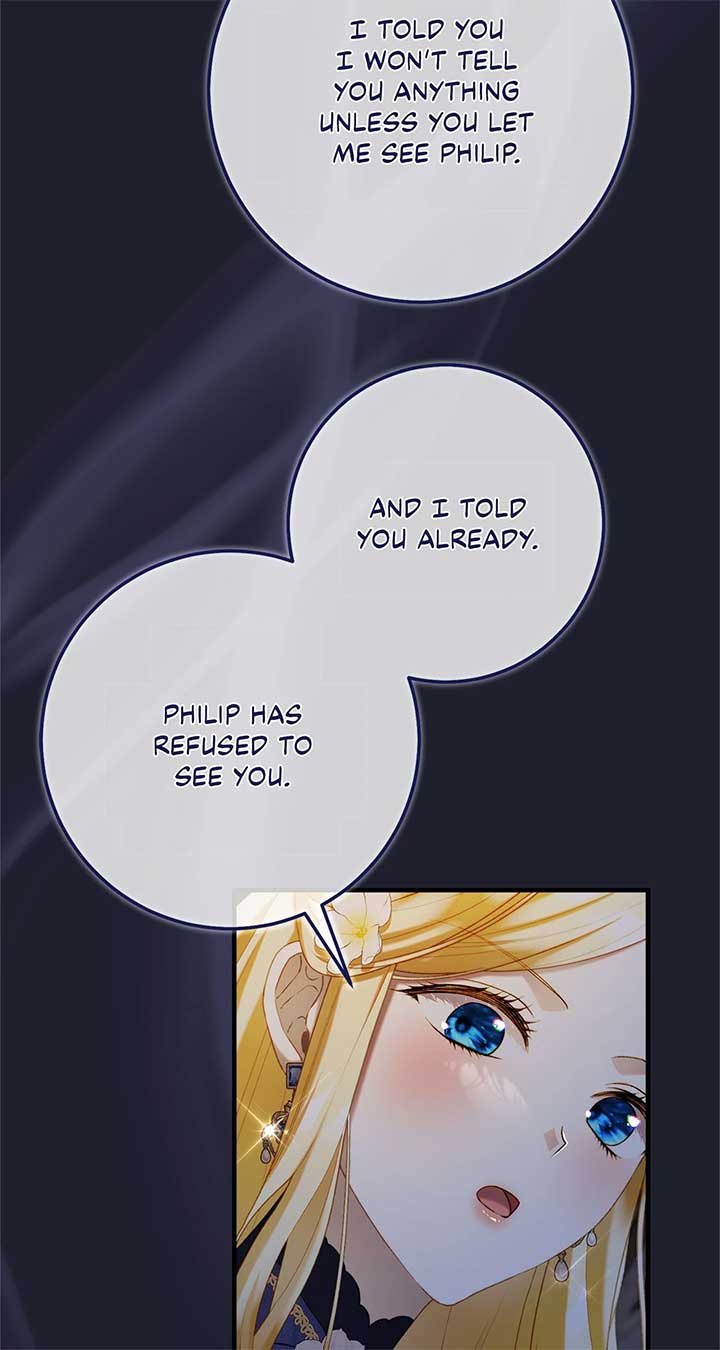 Contract Grand Duchess Chapter 79 - Page 41