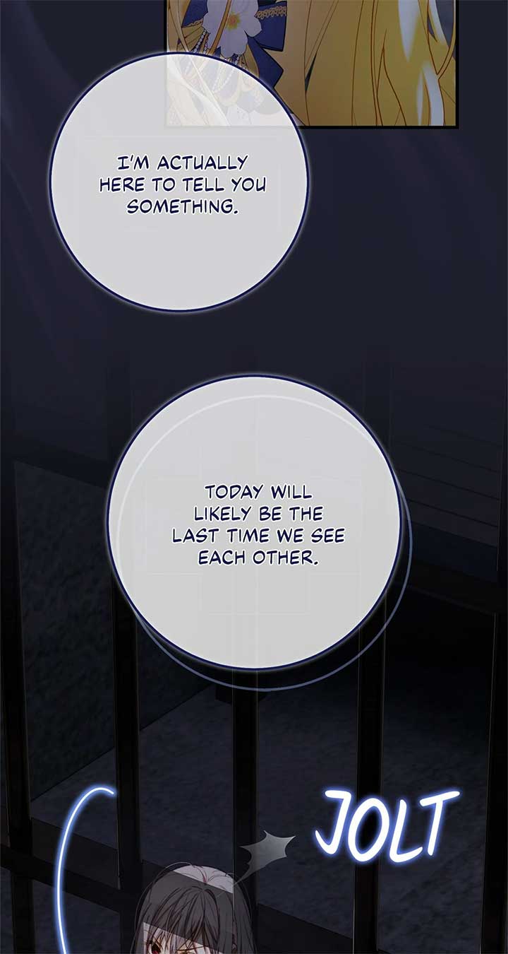 Contract Grand Duchess Chapter 79 - Page 42