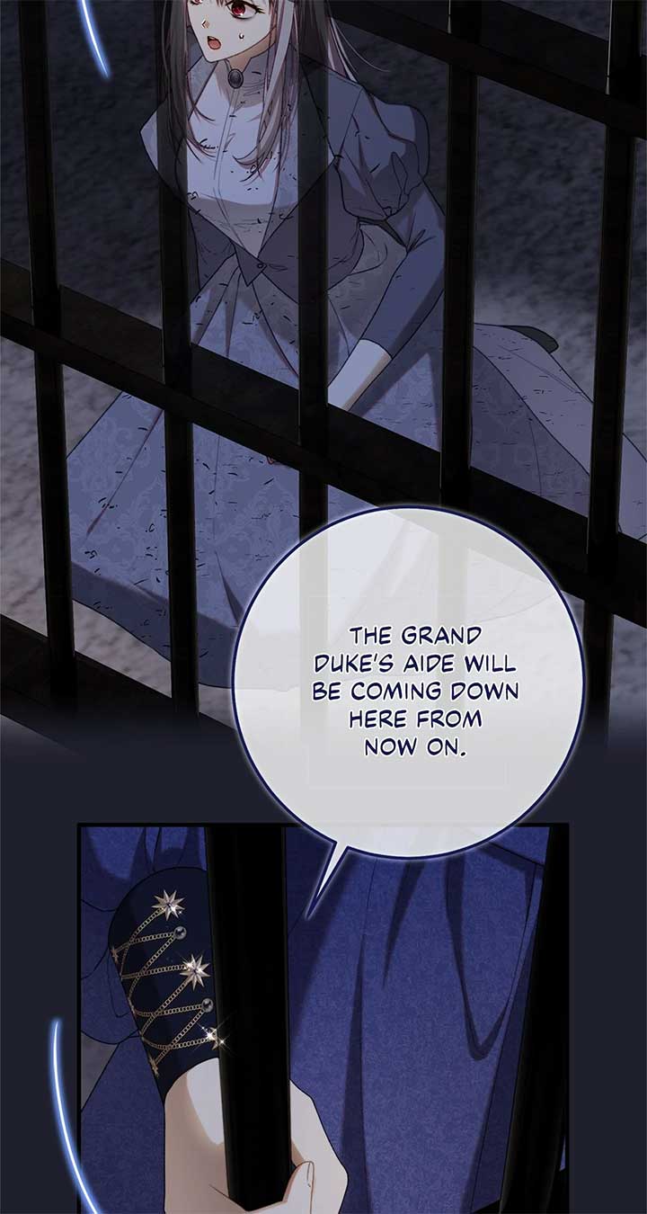 Contract Grand Duchess Chapter 79 - Page 43