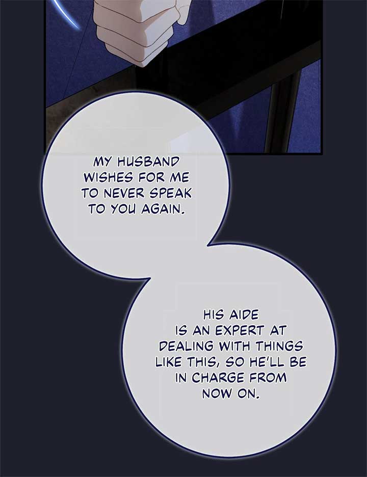 Contract Grand Duchess Chapter 79 - Page 44