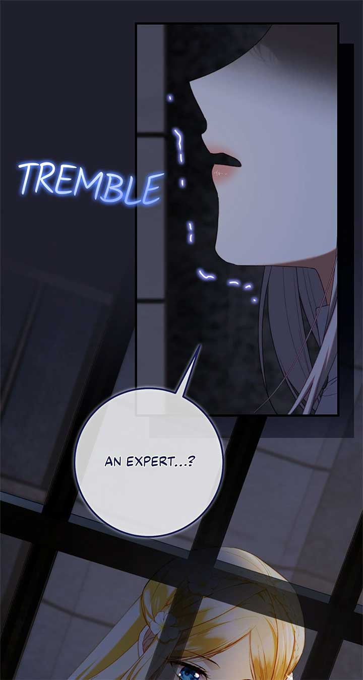 Contract Grand Duchess Chapter 79 - Page 45