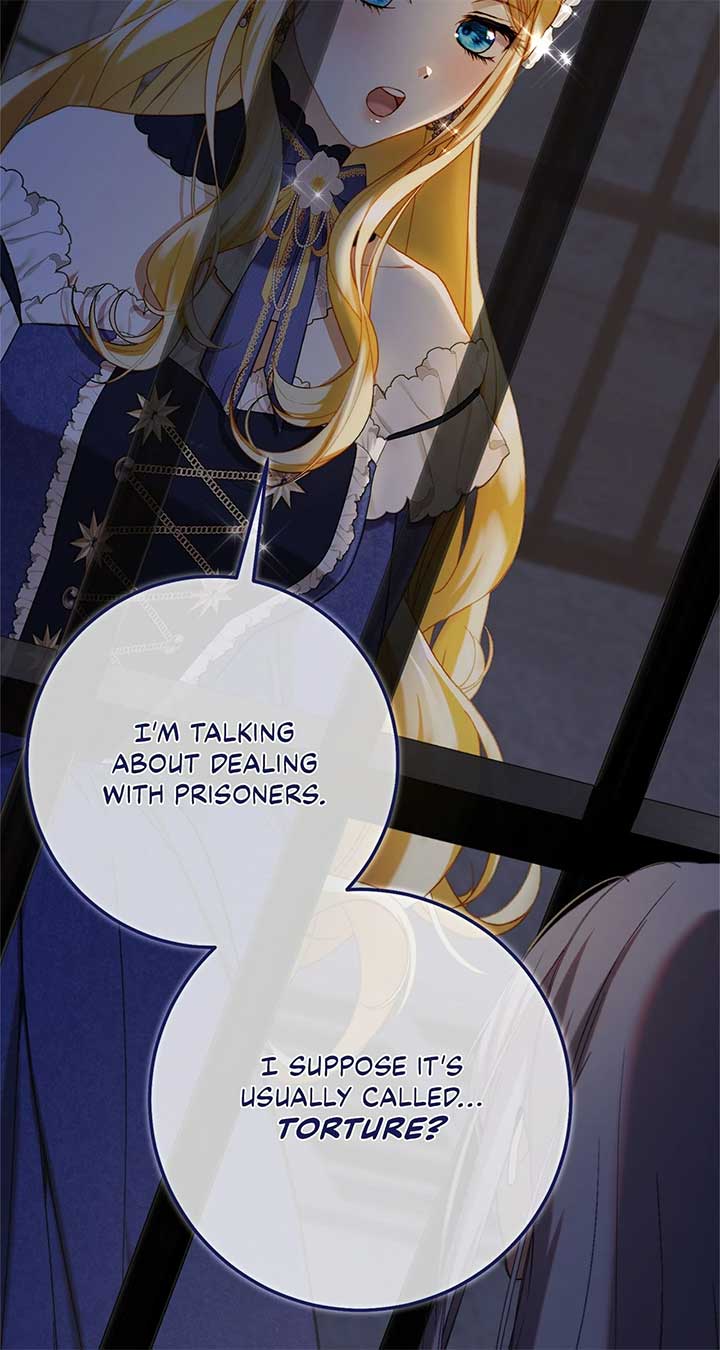 Contract Grand Duchess Chapter 79 - Page 46