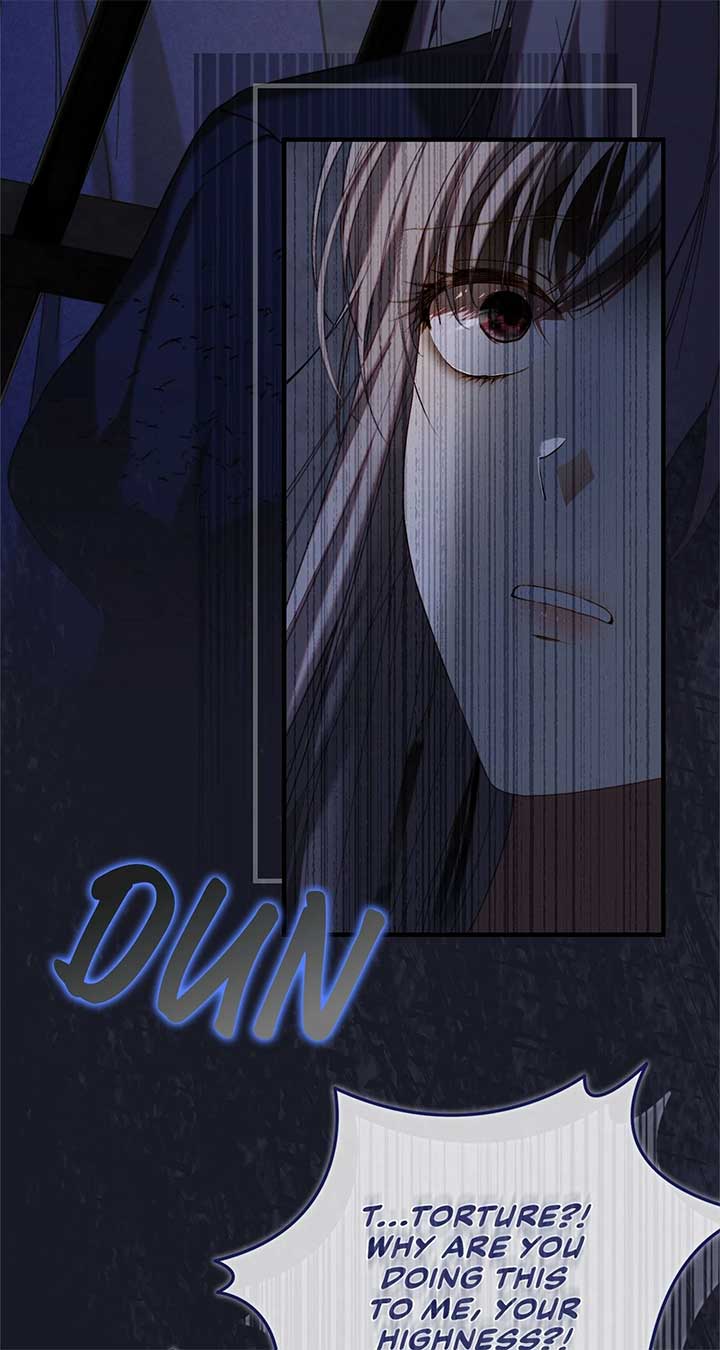 Contract Grand Duchess Chapter 79 - Page 47