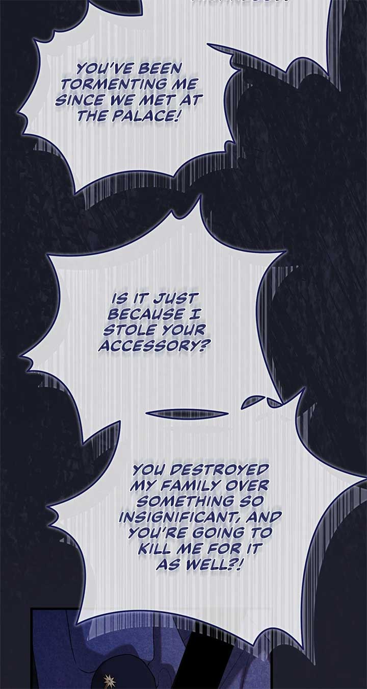 Contract Grand Duchess Chapter 79 - Page 48