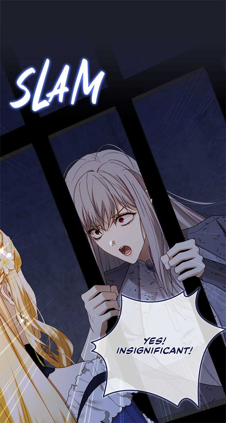 Contract Grand Duchess Chapter 79 - Page 50