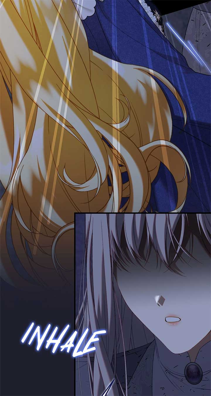 Contract Grand Duchess Chapter 79 - Page 51