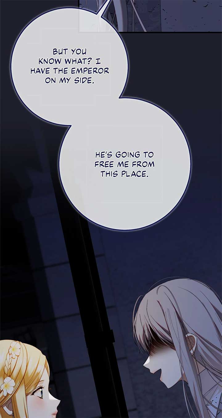 Contract Grand Duchess Chapter 79 - Page 52