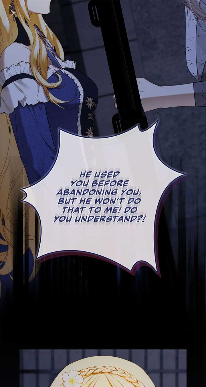 Contract Grand Duchess Chapter 79 - Page 53