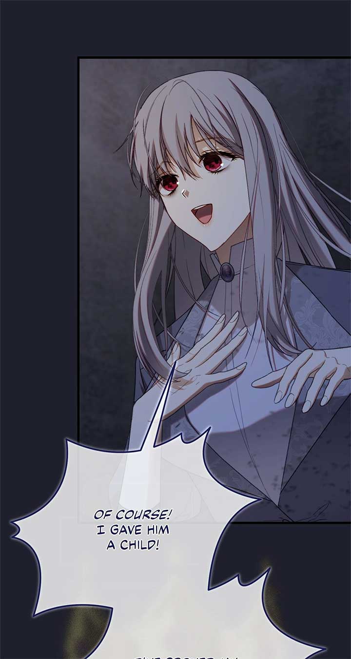 Contract Grand Duchess Chapter 79 - Page 55