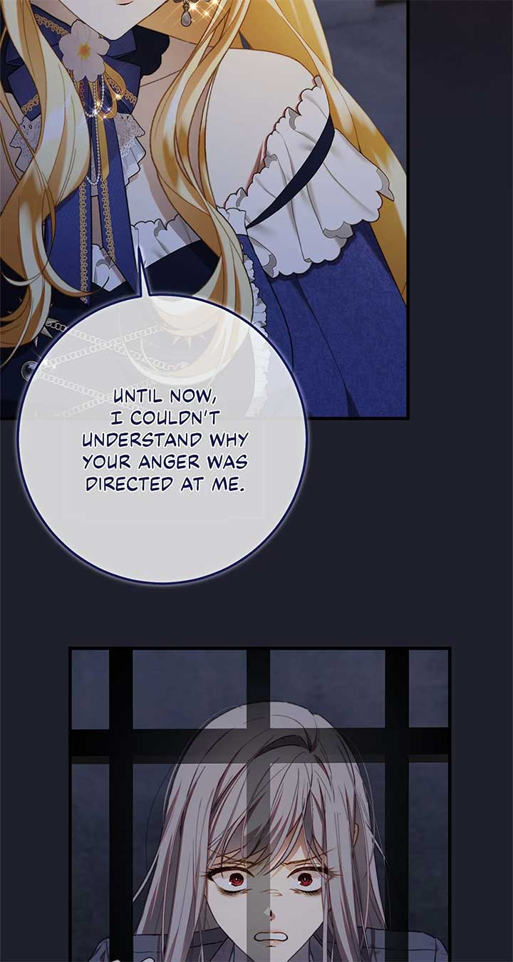 Contract Grand Duchess Chapter 79 - Page 57