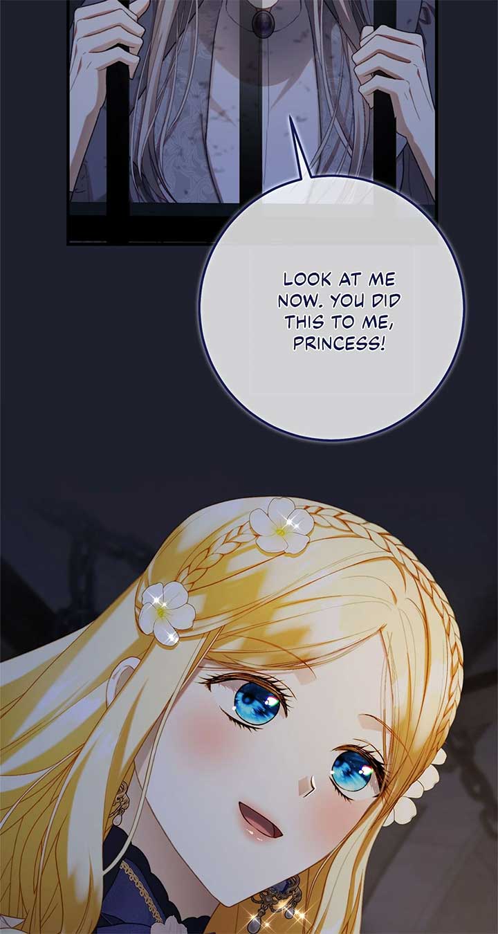 Contract Grand Duchess Chapter 79 - Page 58