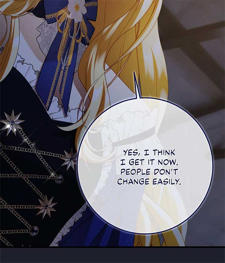 Contract Grand Duchess Chapter 79 - Page 59