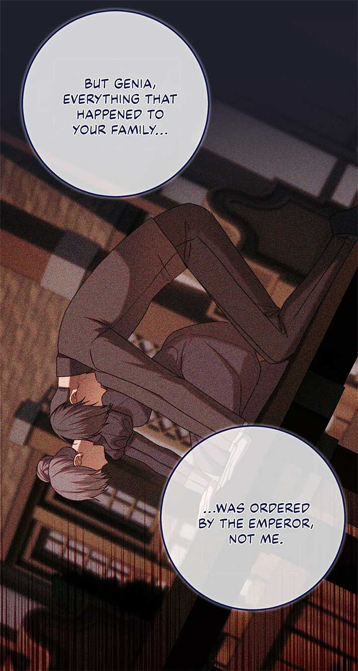 Contract Grand Duchess Chapter 79 - Page 60