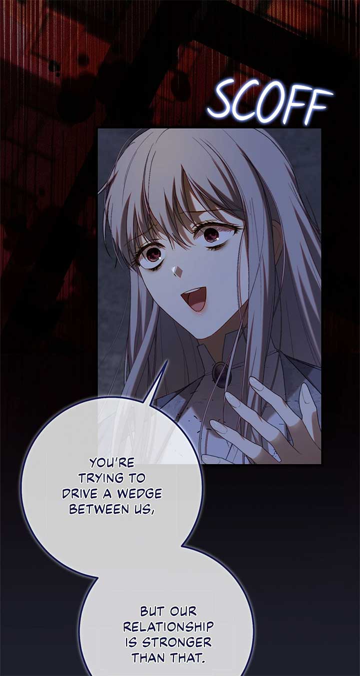 Contract Grand Duchess Chapter 79 - Page 61