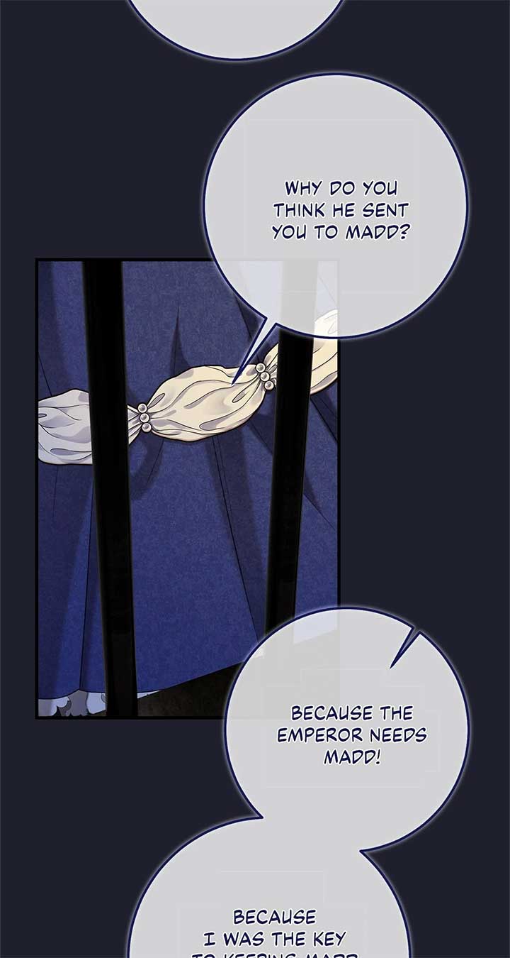 Contract Grand Duchess Chapter 79 - Page 62