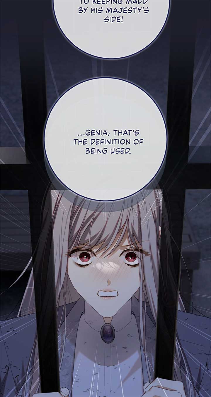 Contract Grand Duchess Chapter 79 - Page 63