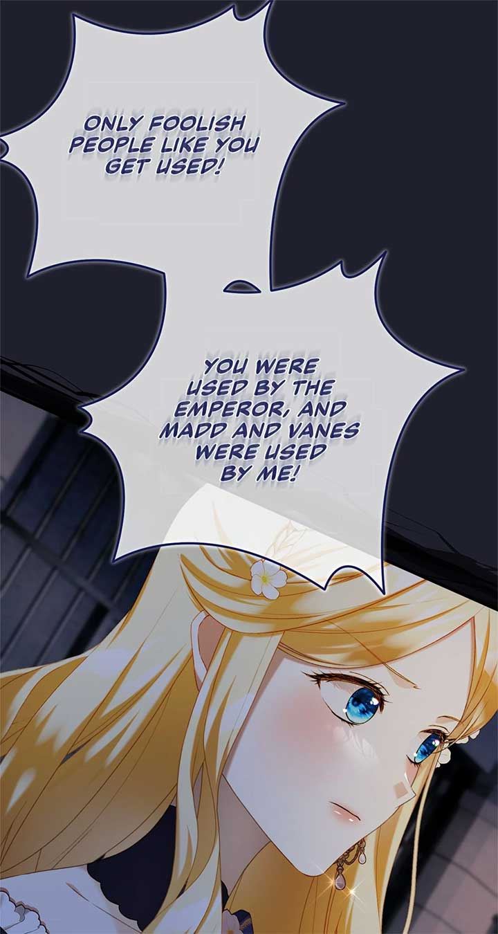 Contract Grand Duchess Chapter 79 - Page 65