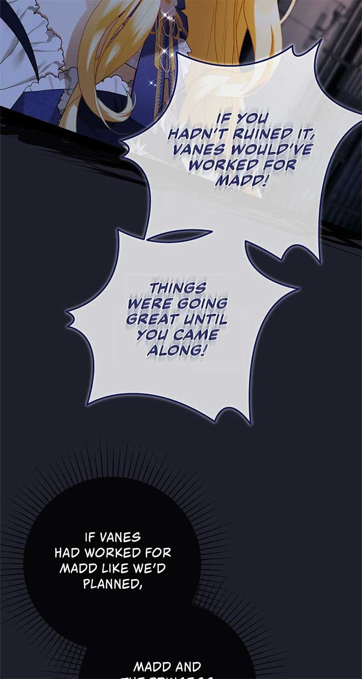 Contract Grand Duchess Chapter 79 - Page 66