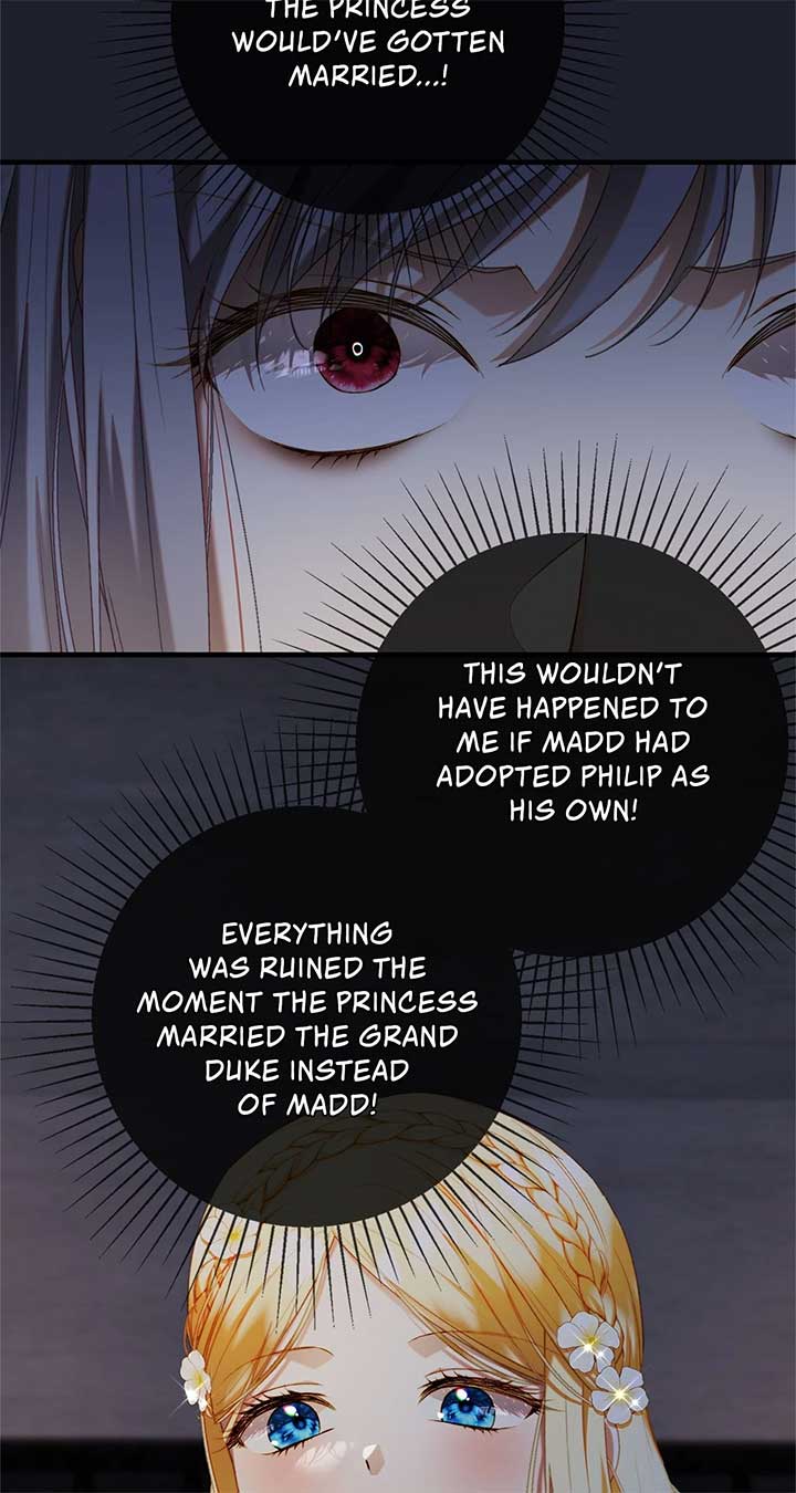 Contract Grand Duchess Chapter 79 - Page 67