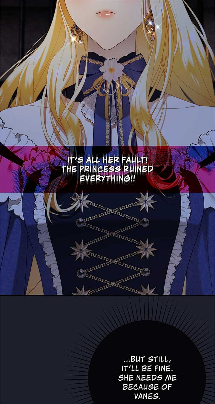 Contract Grand Duchess Chapter 79 - Page 68