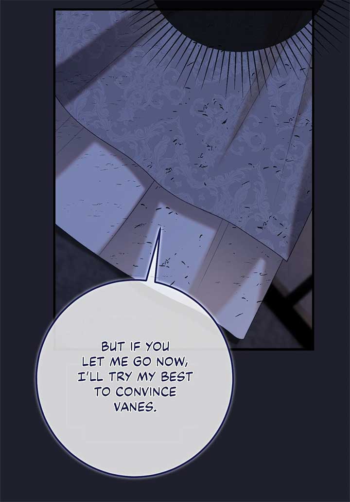 Contract Grand Duchess Chapter 79 - Page 69