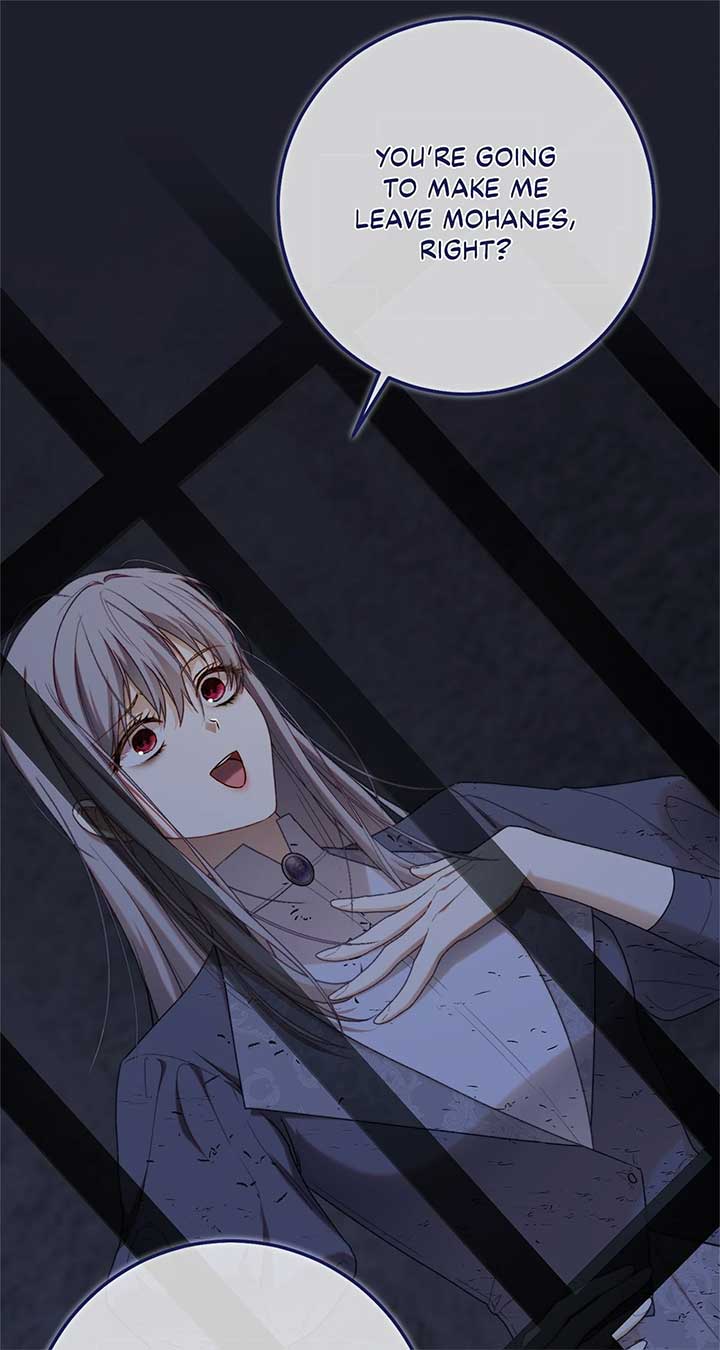 Contract Grand Duchess Chapter 79 - Page 70