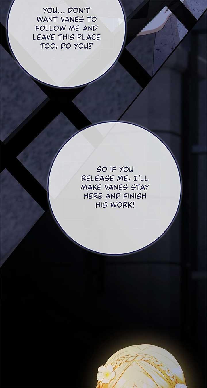 Contract Grand Duchess Chapter 79 - Page 71