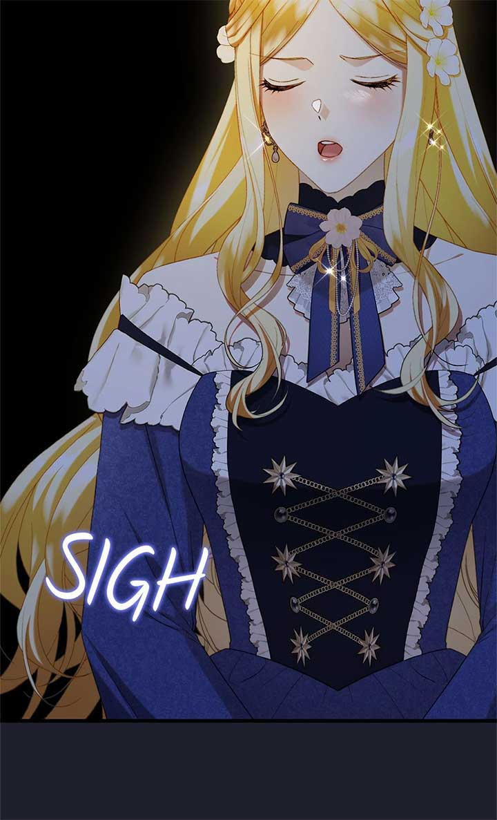 Contract Grand Duchess Chapter 79 - Page 72