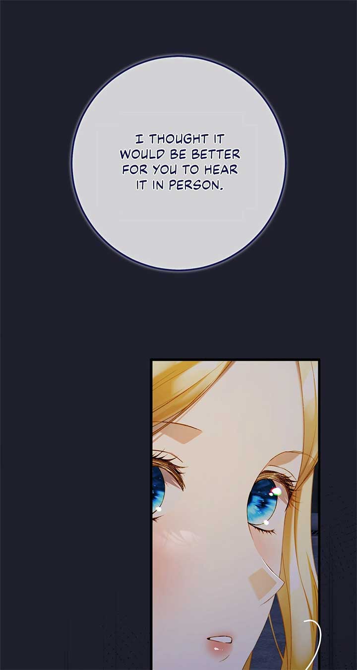 Contract Grand Duchess Chapter 79 - Page 73