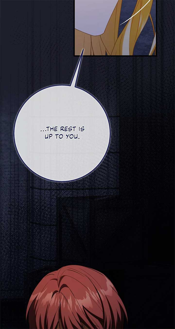 Contract Grand Duchess Chapter 79 - Page 74