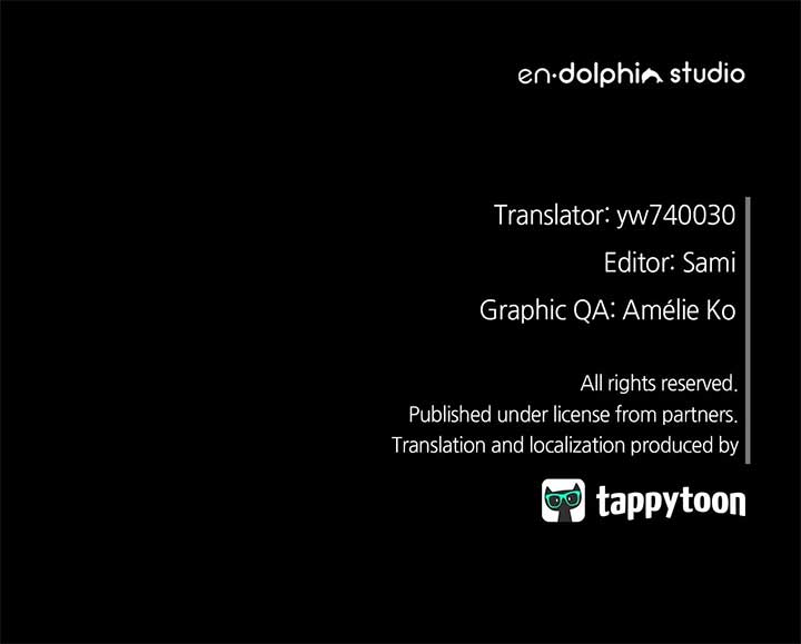 Contract Grand Duchess Chapter 79 - Page 79