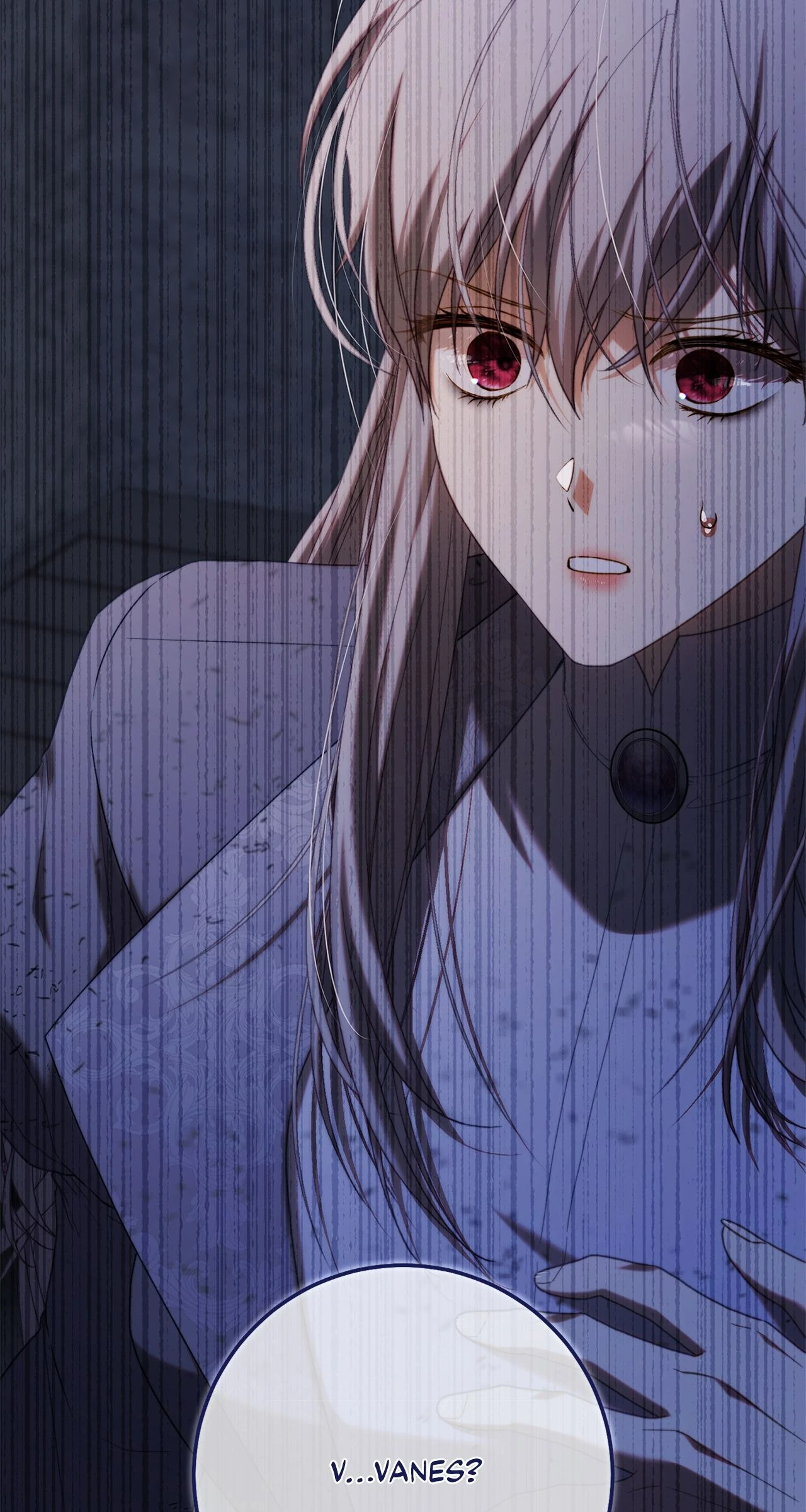 Contract Grand Duchess Chapter 80 - Page 8