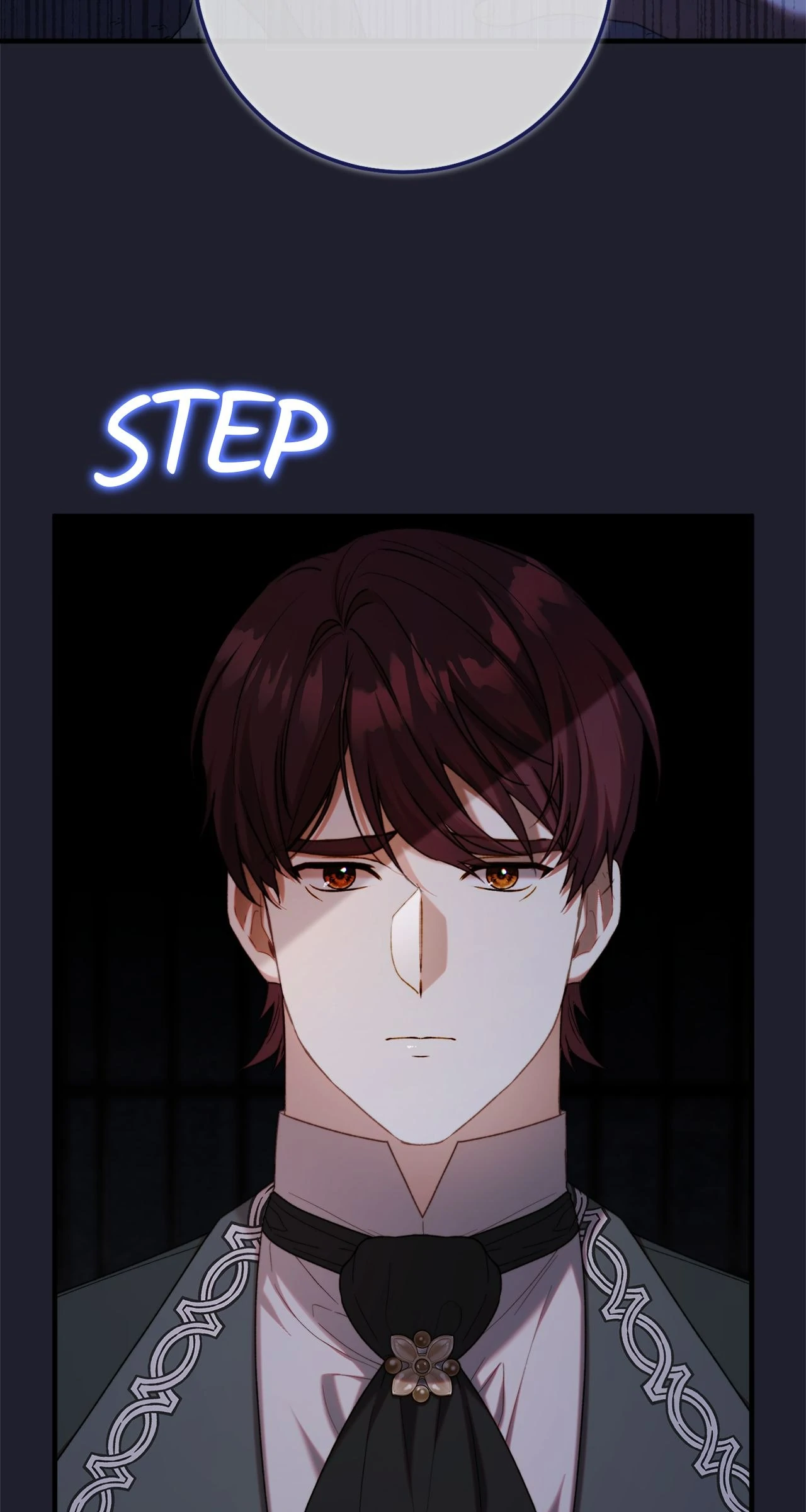 Contract Grand Duchess Chapter 80 - Page 9